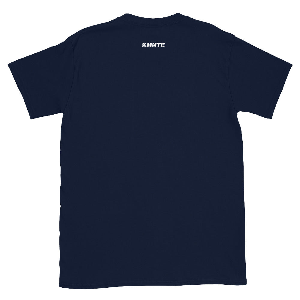 Juneteenth is Freedom Day Kimante Short-Sleeve Unisex T-Shirt