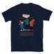 Juneteenth is Freedom Day Kimante Short-Sleeve Unisex T-Shirt