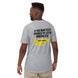 Celebrate Freedom Kimante Short-Sleeve Unisex T-Shirt