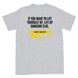Celebrate Freedom Kimante Short-Sleeve Unisex T-Shirt