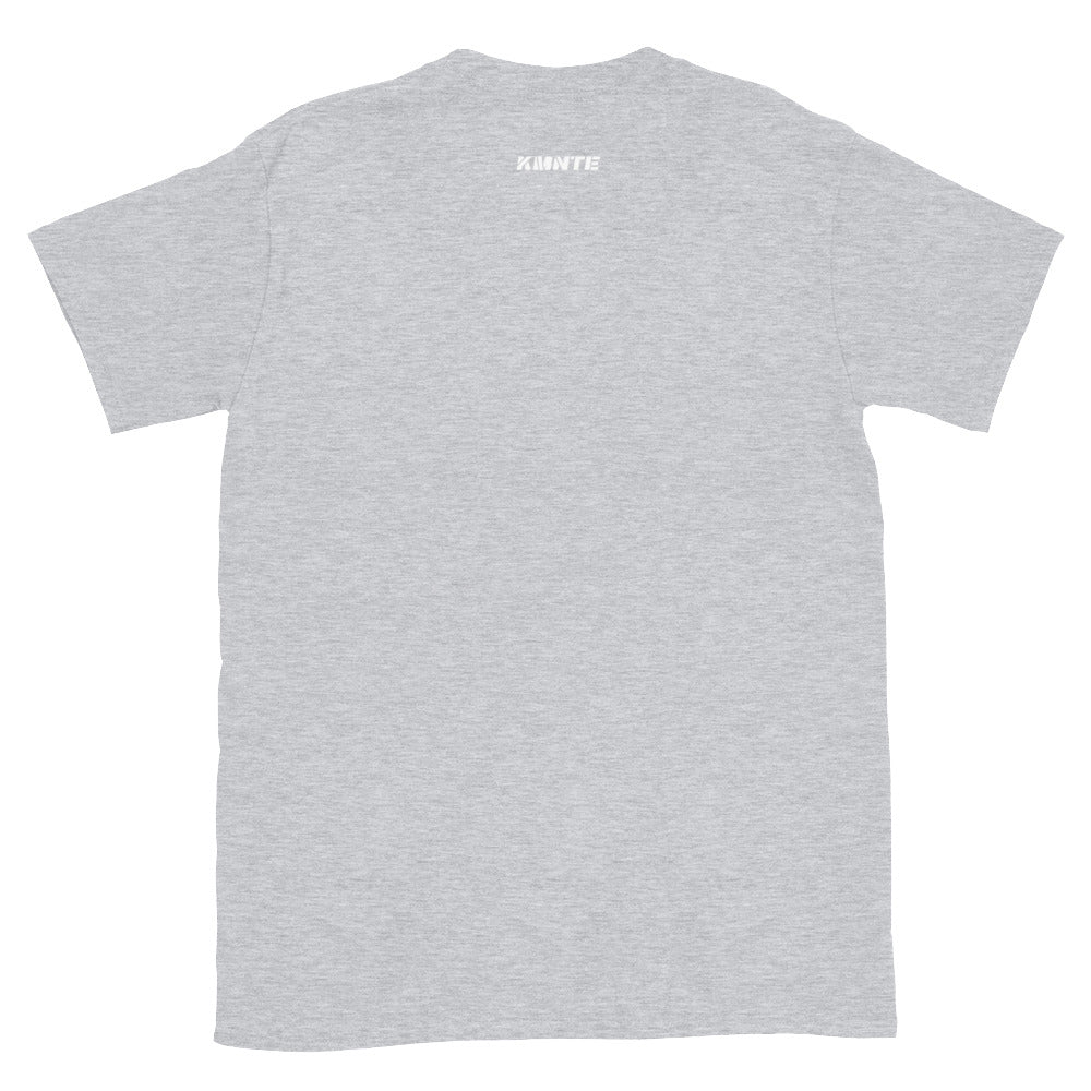 Juneteenth is Freedom Day Kimante Short-Sleeve Unisex T-Shirt