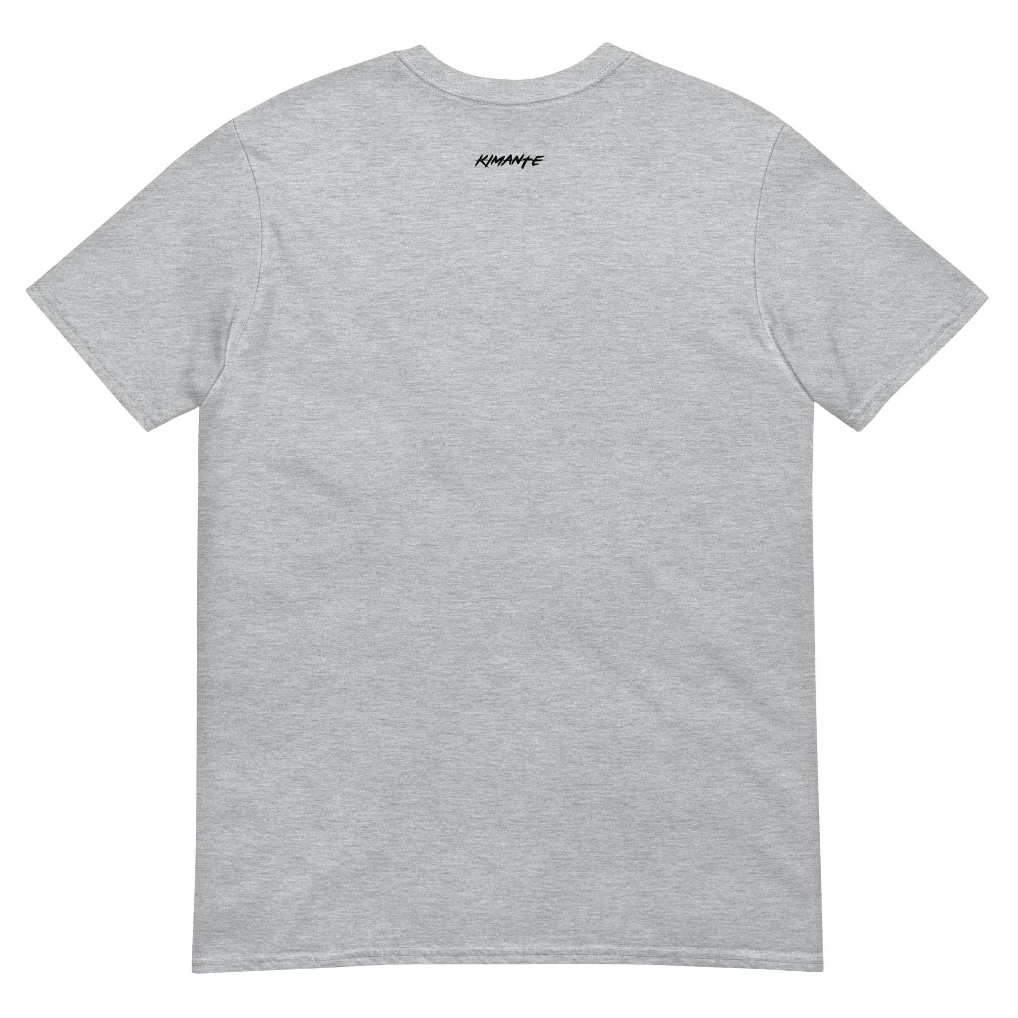 Good News Kimante Short-Sleeve Unisex T-Shirt