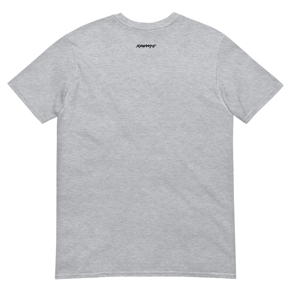 Good News Kimante Short-Sleeve Unisex T-Shirt