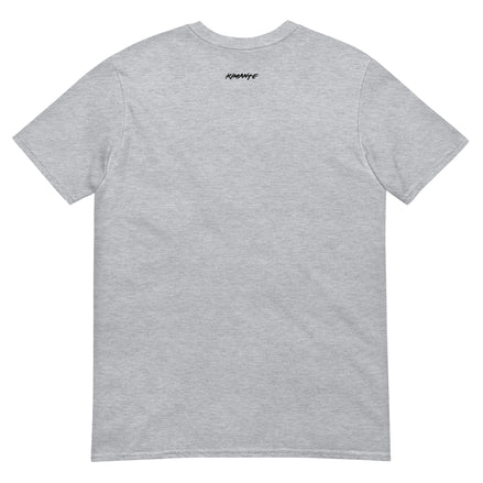 Good News Kimante Short-Sleeve Unisex T-Shirt