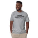 Happy Juneteenth Kimante Short-Sleeve Unisex T-Shirt