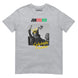 Celebrate Freedom Kimante Short-Sleeve Unisex T-Shirt
