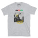Celebrate Freedom Kimante Short-Sleeve Unisex T-Shirt