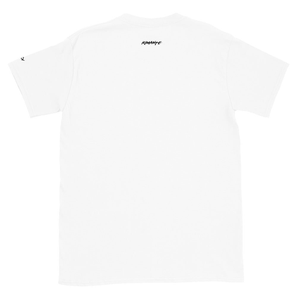 A Thin Line Kimante Short-Sleeve Unisex T-Shirt