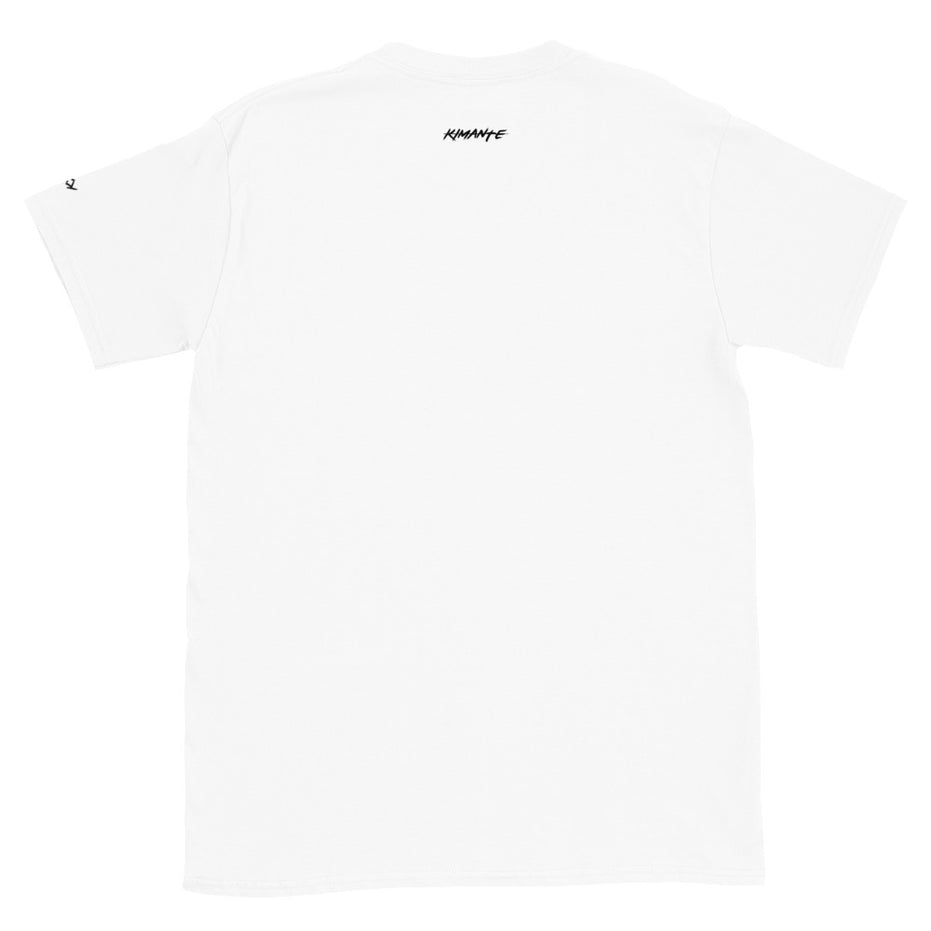 A Thin Line Kimante Short-Sleeve Unisex T-Shirt