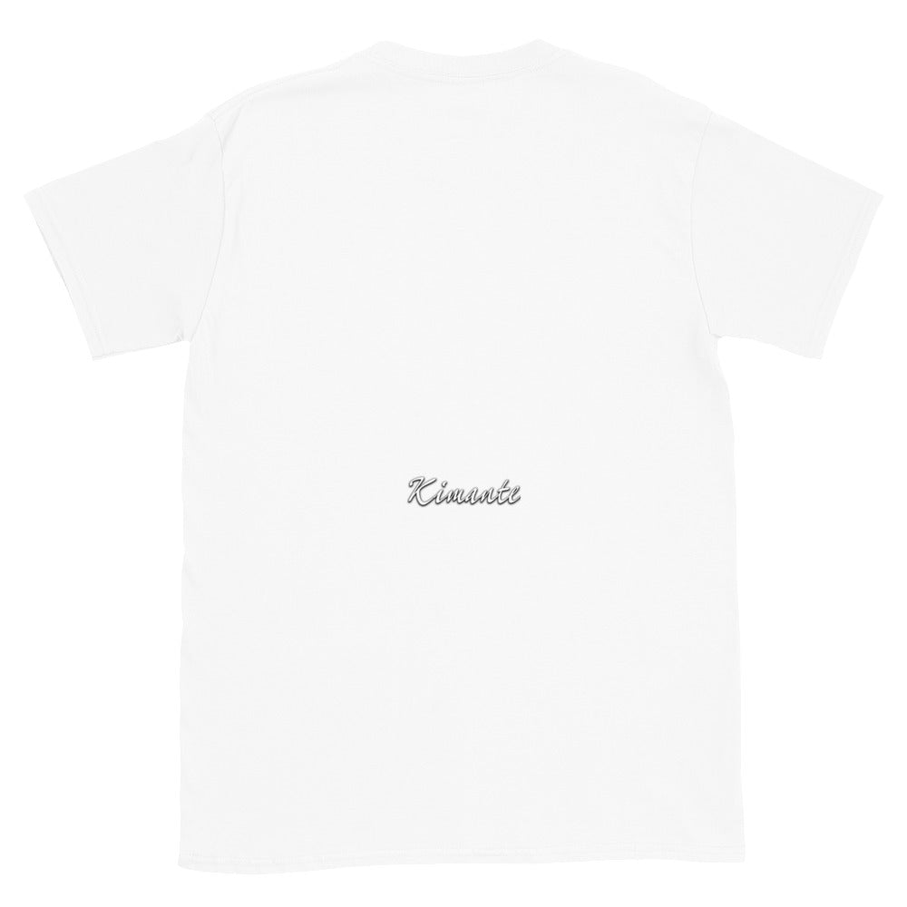 Waiting to Exhale Kimante Short-Sleeve Unisex T-Shirt
