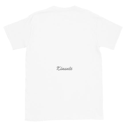 Waiting to Exhale Kimante Short-Sleeve Unisex T-Shirt
