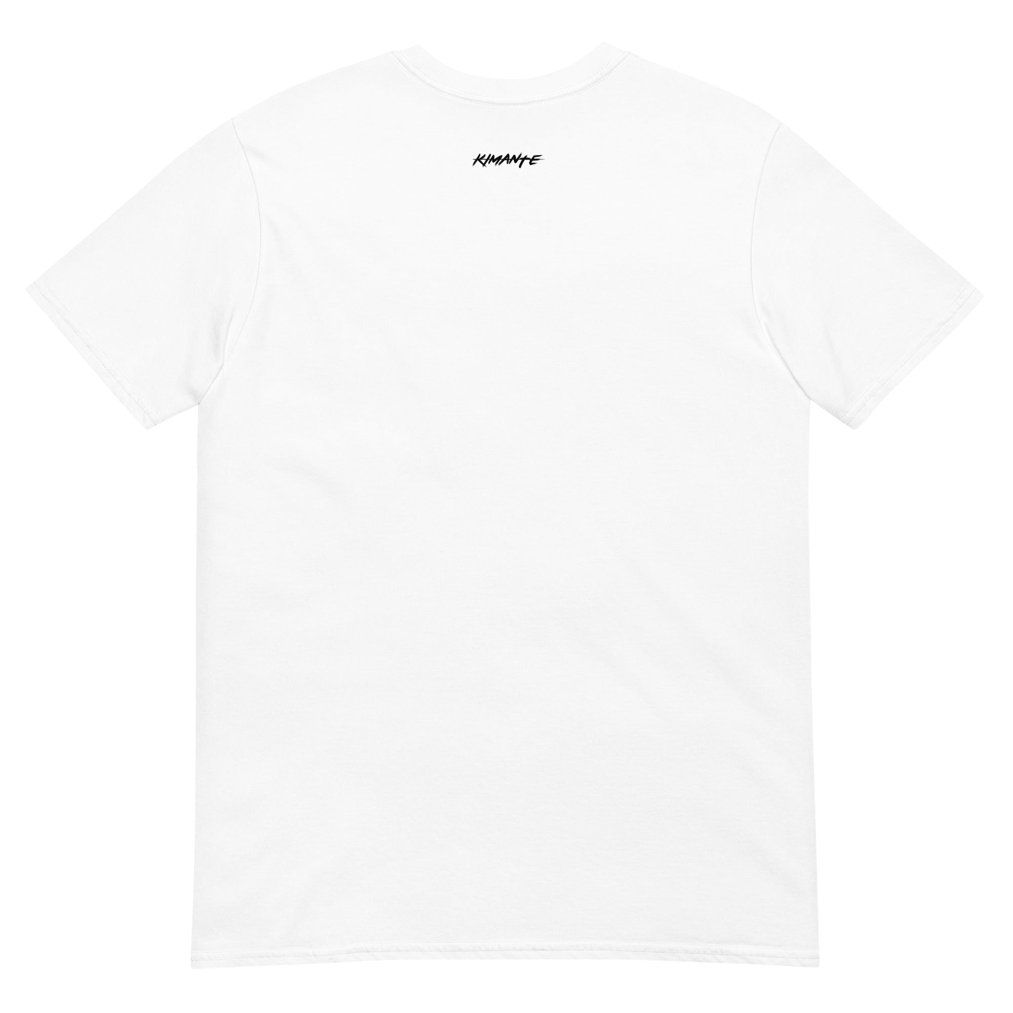 Good News Kimante Short-Sleeve Unisex T-Shirt
