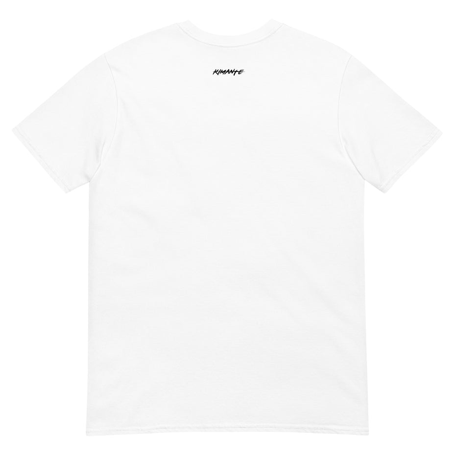 Good News Kimante Short-Sleeve Unisex T-Shirt