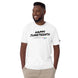 Happy Juneteenth Kimante Short-Sleeve Unisex T-Shirt