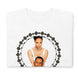 A Thin Line Kimante Short-Sleeve Unisex T-Shirt