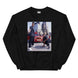 Kid N' Play Kimante Unisex Sweatshirt