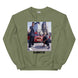 Kid N' Play Kimante Unisex Sweatshirt