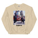 Kid N' Play Kimante Unisex Sweatshirt