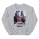 Kid N' Play Kimante Unisex Sweatshirt