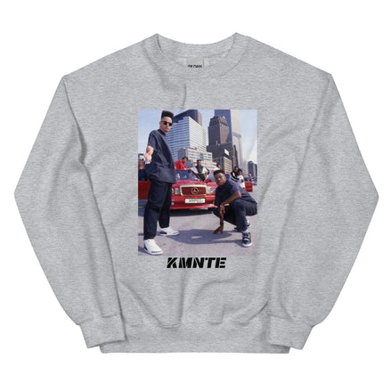 Kid N' Play Kimante Unisex Sweatshirt