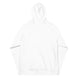 Kimante Black Signature Unisex eco raglan hoodie