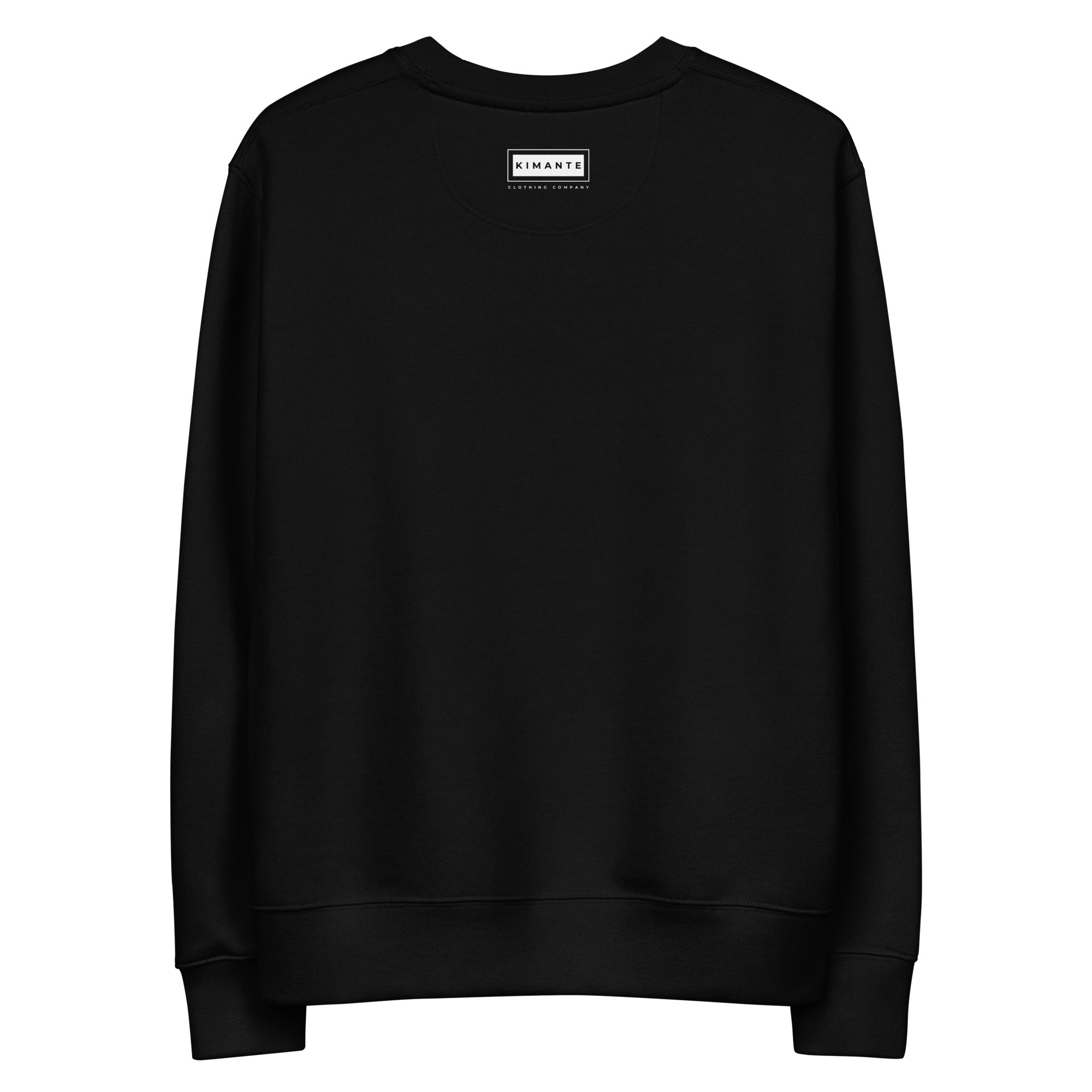 Guns + Roses Kimante Unisex Eco Sweatshirt