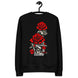 Guns + Roses Kimante Unisex Eco Sweatshirt