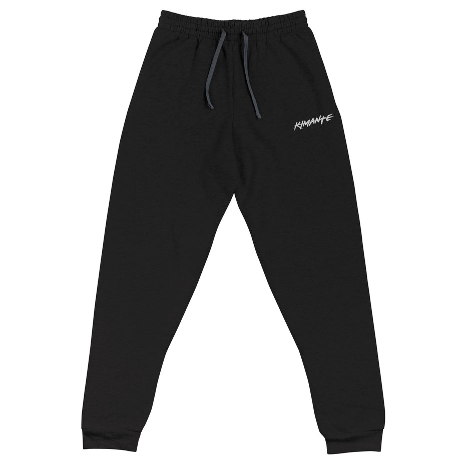 Kimante Logo Unisex Joggers