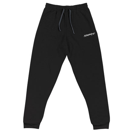 Kimante Logo Unisex Joggers