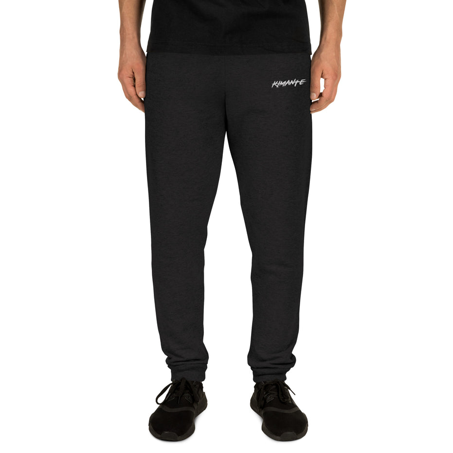 Kimante Logo Unisex Joggers