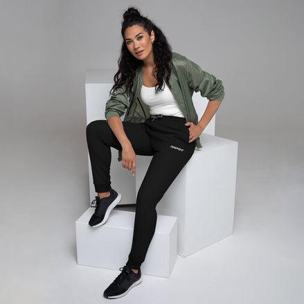 Kimante Logo Unisex Joggers