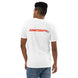 A Day of Freedom Juneteenth Kimante Short-Sleeve T-Shirt