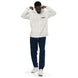 Kimante Dragon Unisex Lightweight Zip Up Windbreaker Jacket