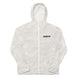 Kimante Dragon Unisex Lightweight Zip Up Windbreaker Jacket