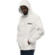 Kimante Dragon Unisex Lightweight Zip Up Windbreaker Jacket