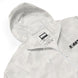 Kimante Dragon Unisex Lightweight Zip Up Windbreaker Jacket