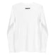 Life Be Life-ing Kimante Unisex Long Sleeve Tee