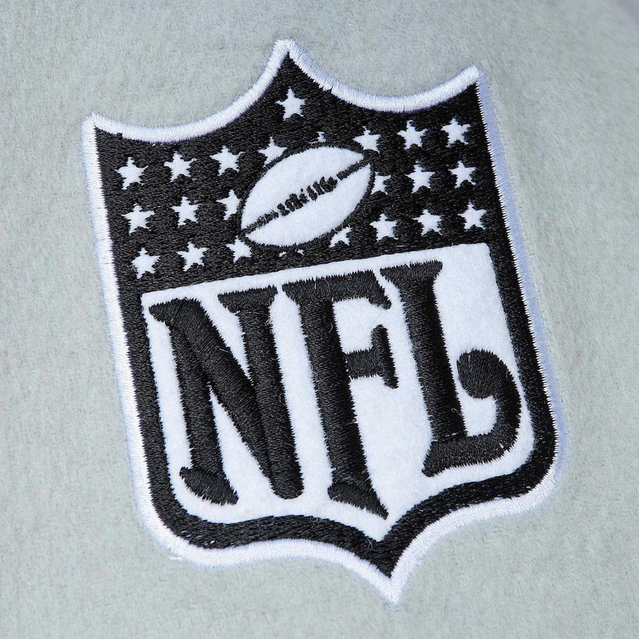 Philadelphia Eagles - NFL Team History Varsity Jacket