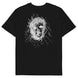 Anonymous Jack White Kimante Unisex organic cotton t-shirt