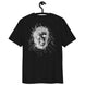 Anonymous Jack White Kimante Unisex organic cotton t-shirt
