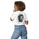 Anonymous Jack White Kimante Unisex organic cotton t-shirt