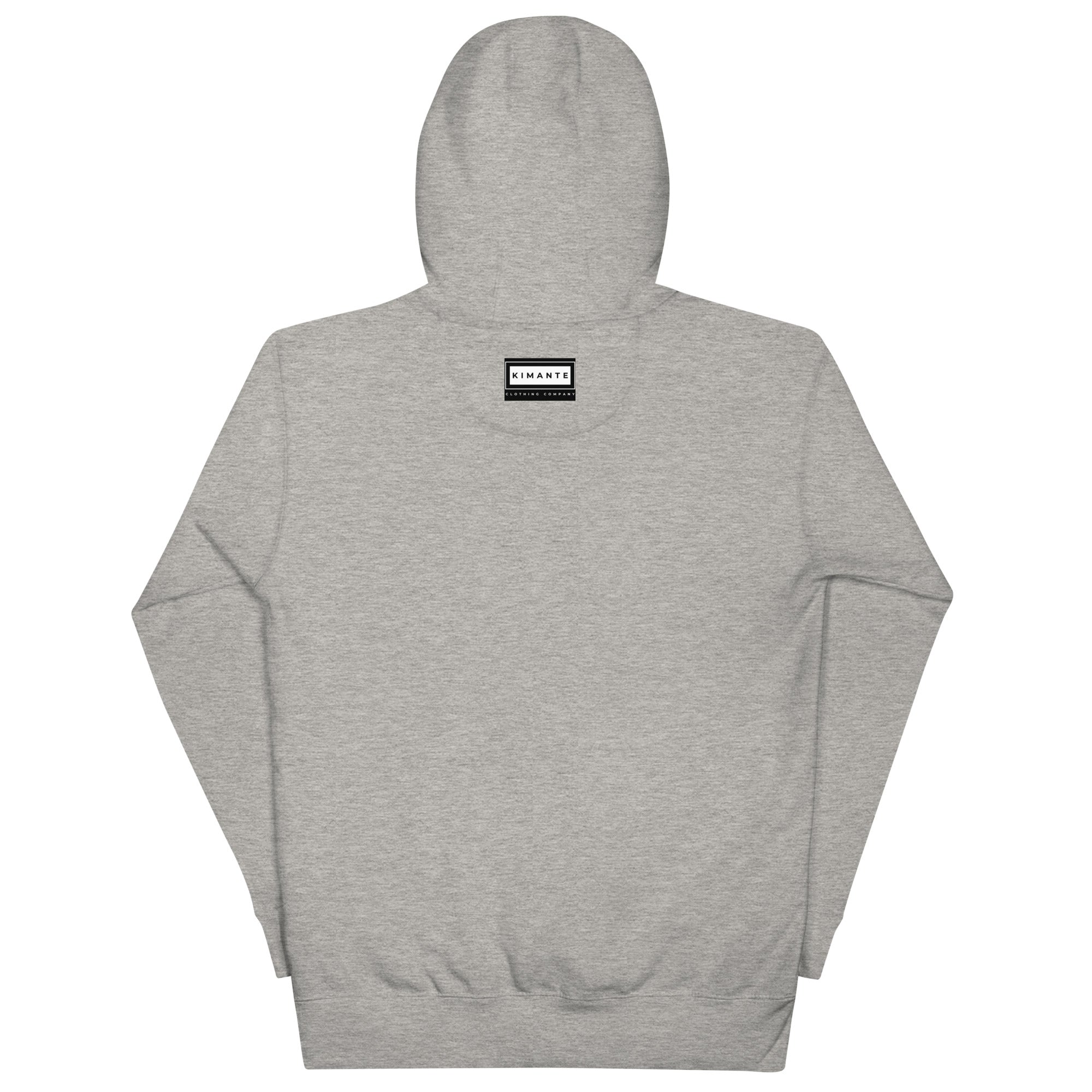 Kimante Gun's and Roses Unisex Hoodie