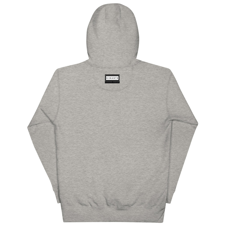 Kimante Gun's and Roses Unisex Hoodie