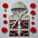 Kimante Gun's and Roses Unisex Hoodie