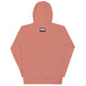 Kimante Gun's and Roses Unisex Hoodie