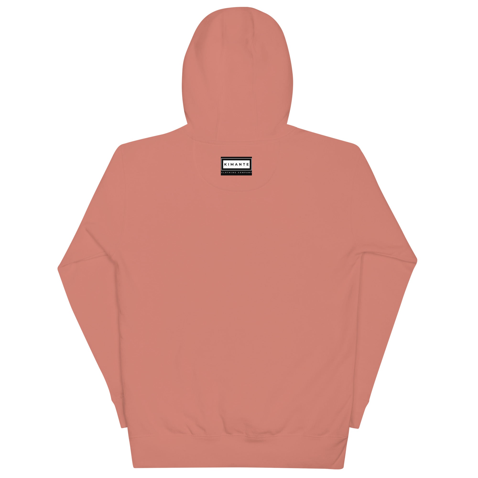 Kimante Gun's and Roses Unisex Hoodie