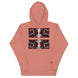 Kimante Gun's and Roses Unisex Hoodie
