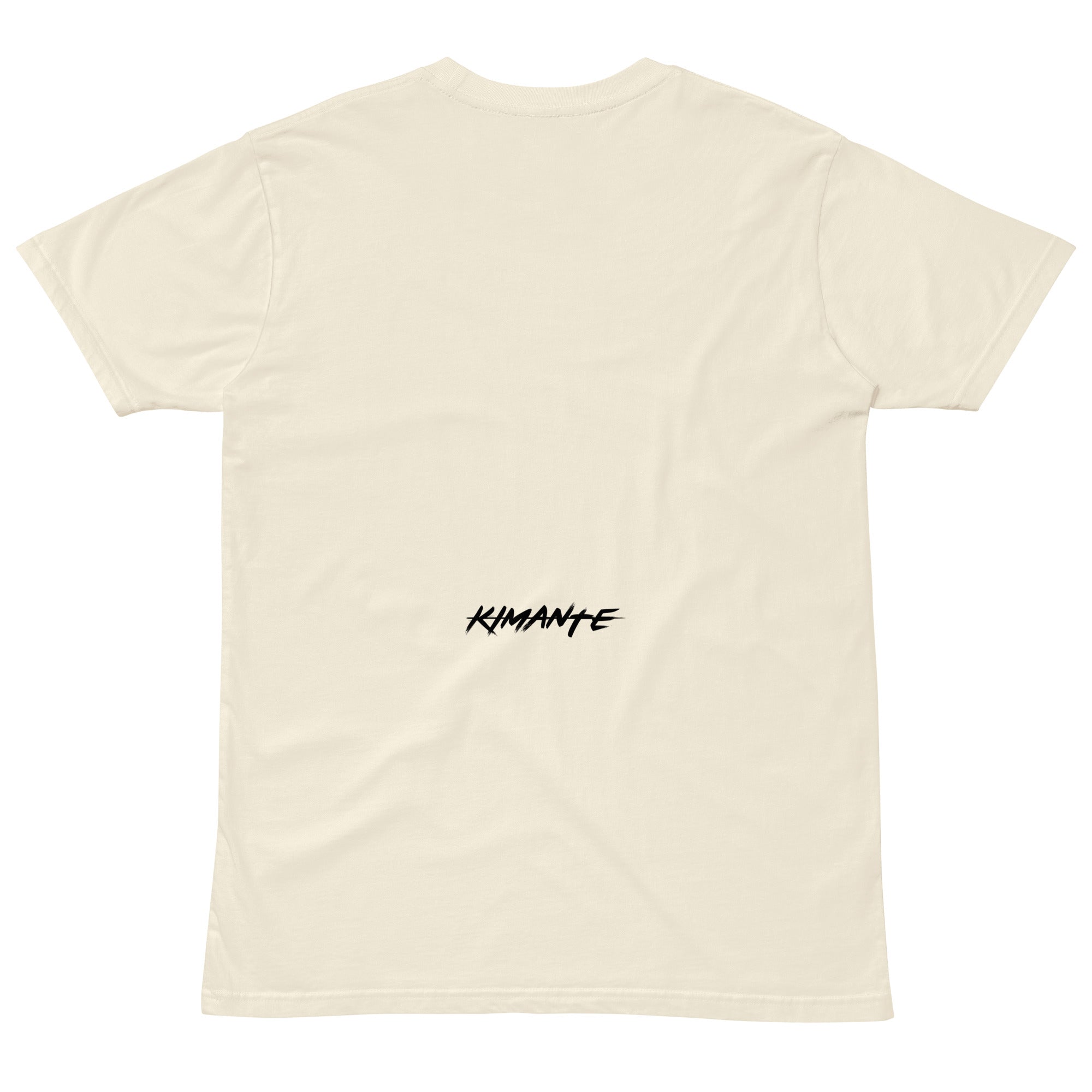 Lauryn Hill Kimante Unisex Premium T-shirt
