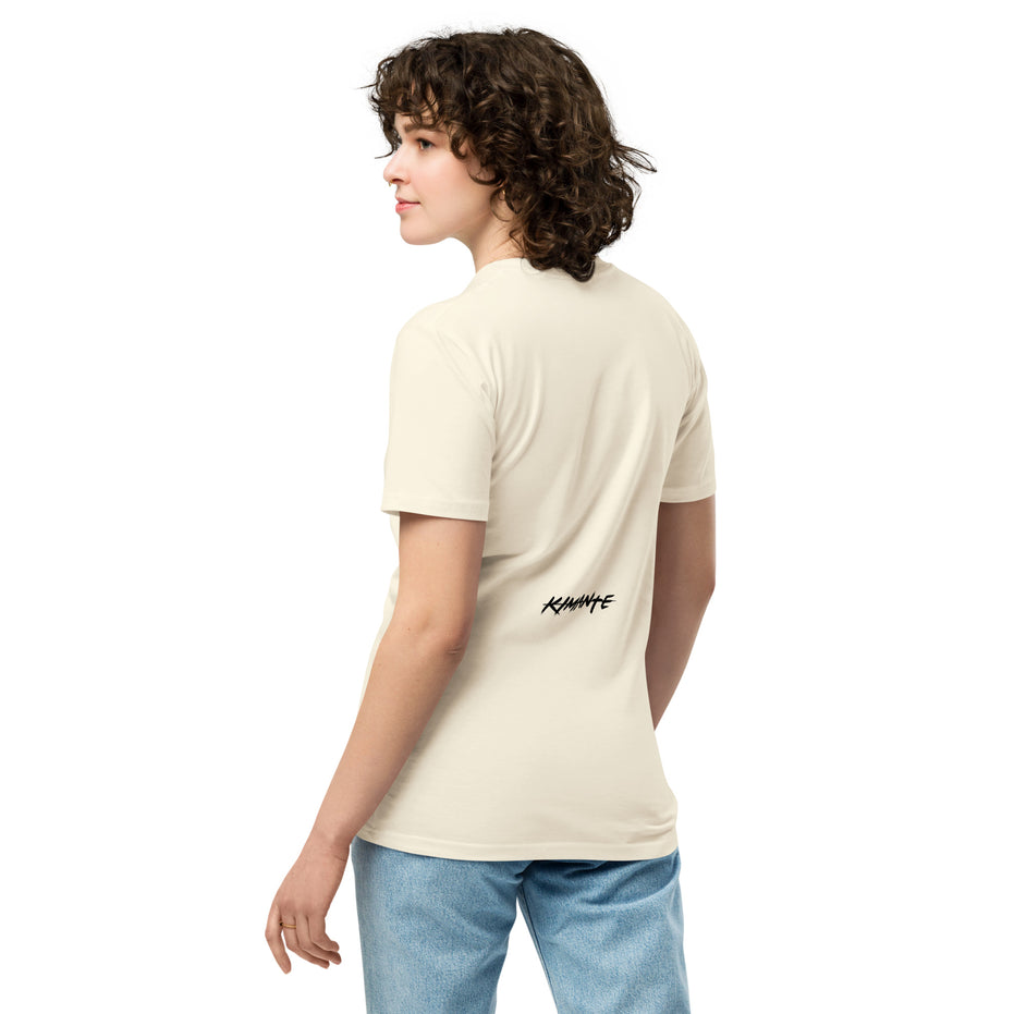 Lauryn Hill Kimante Unisex Premium T-shirt