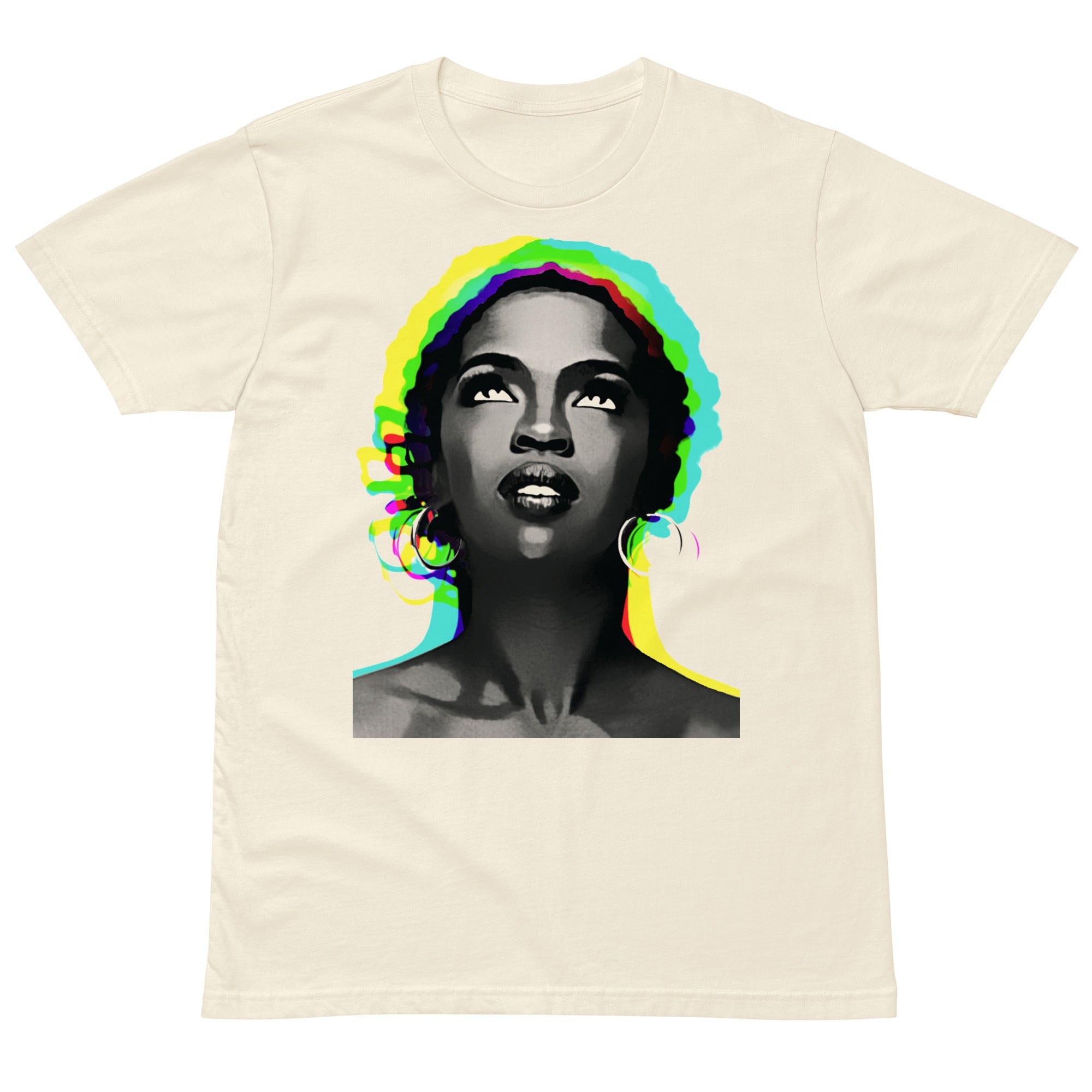 Lauryn Hill Kimante Unisex Premium T-shirt